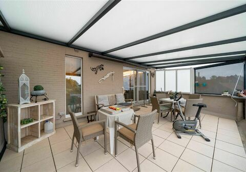 Buitengewoon huis te koop in SCHERPENHEUVEL