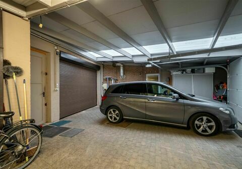 Buitengewoon huis te koop in SCHERPENHEUVEL