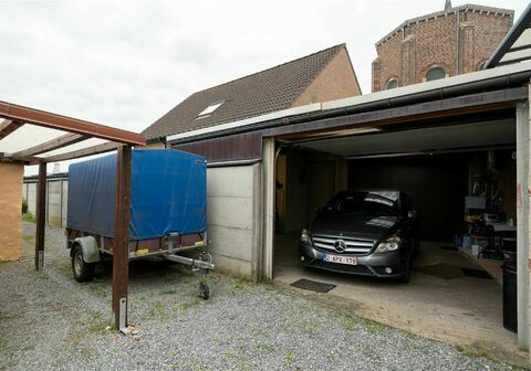 Buitengewoon huis te koop in SCHERPENHEUVEL
