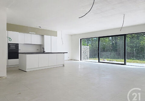 Buitengewoon huis te koop in Tremelo