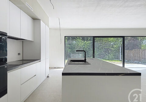 Buitengewoon huis te koop in Tremelo