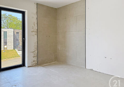 Buitengewoon huis te koop in Tremelo