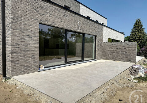Buitengewoon huis te koop in Tremelo