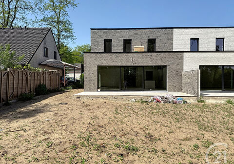 Buitengewoon huis te koop in Tremelo