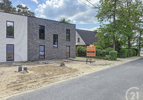 Buitengewoon huis te koop in Tremelo