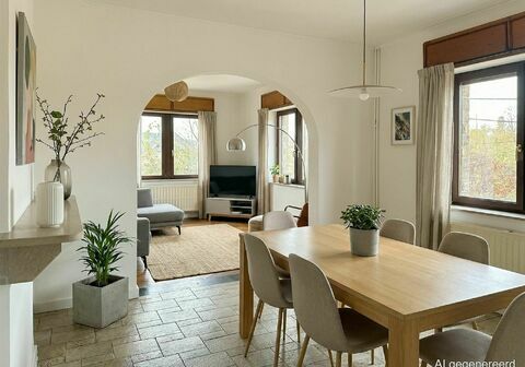 Buitengewoon huis te koop in Vielsalm