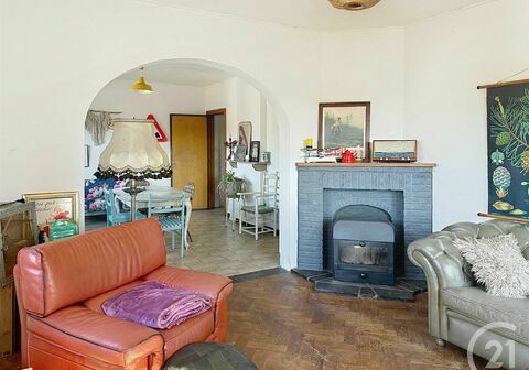 Buitengewoon huis te koop in Vielsalm