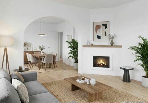 Buitengewoon huis te koop in Vielsalm
