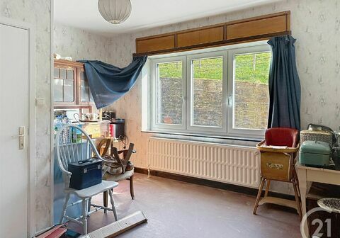 Buitengewoon huis te koop in Vielsalm