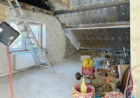 Buitengewoon huis te koop in Vielsalm