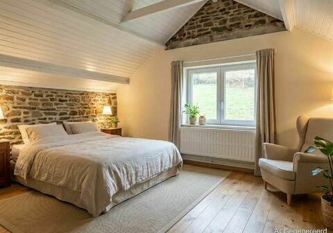 Buitengewoon huis te koop in Vielsalm