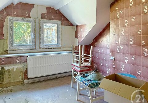 Buitengewoon huis te koop in Vielsalm