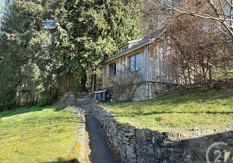 Buitengewoon huis te koop in Vielsalm