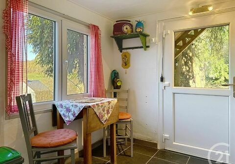 Buitengewoon huis te koop in Vielsalm