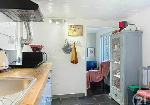 Buitengewoon huis te koop in Vielsalm