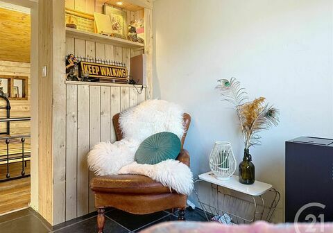 Buitengewoon huis te koop in Vielsalm