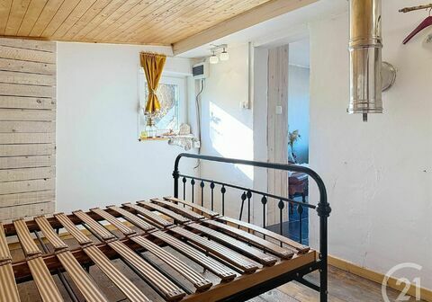 Buitengewoon huis te koop in Vielsalm