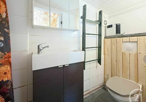 Buitengewoon huis te koop in Vielsalm
