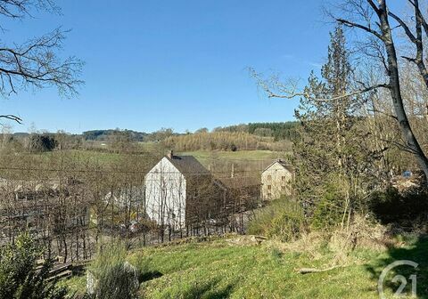 Buitengewoon huis te koop in Vielsalm