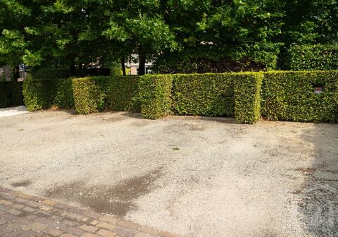 Buitenstaanplaats te huur in Westerlo