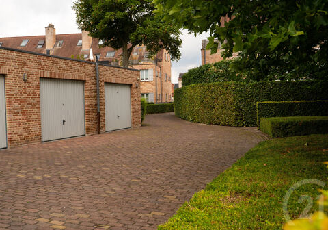 Buitenstaanplaats te huur in Westerlo