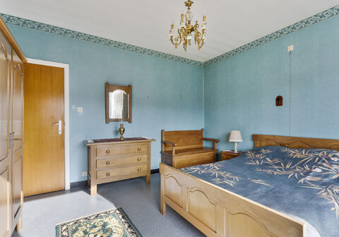 Bungalow te koop in Rotselaar Wezemaal