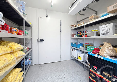 Cafetaria / snackbar te koop in Rotselaar