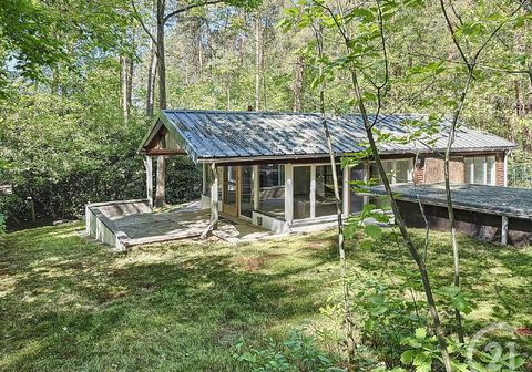 Chalet te koop in Aarschot