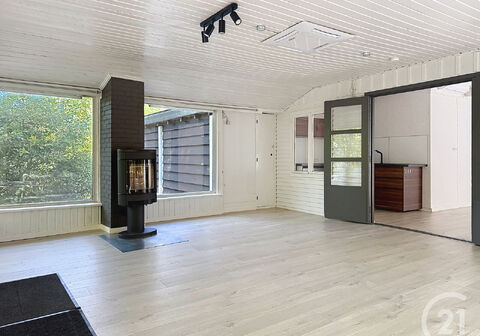 Chalet te koop in Aarschot