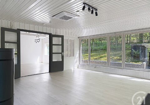 Chalet te koop in Aarschot