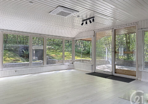 Chalet te koop in Aarschot