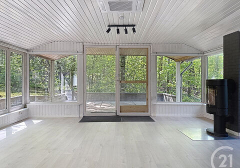 Chalet te koop in Aarschot