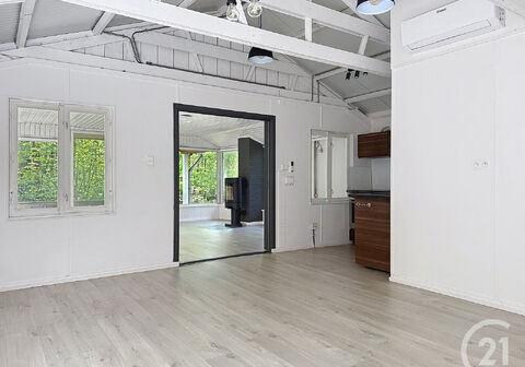 Chalet te koop in Aarschot