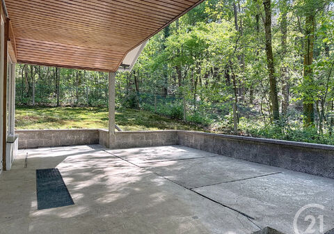 Chalet te koop in Aarschot