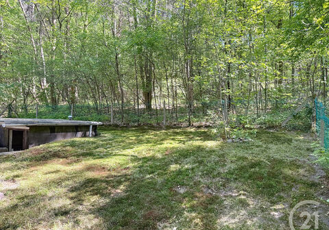 Chalet te koop in Aarschot