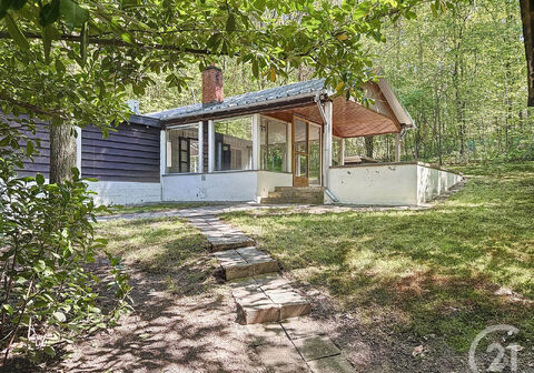 Chalet te koop in Aarschot