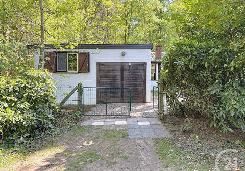 Chalet te koop in Aarschot