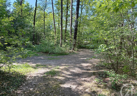 Chalet te koop in Aarschot