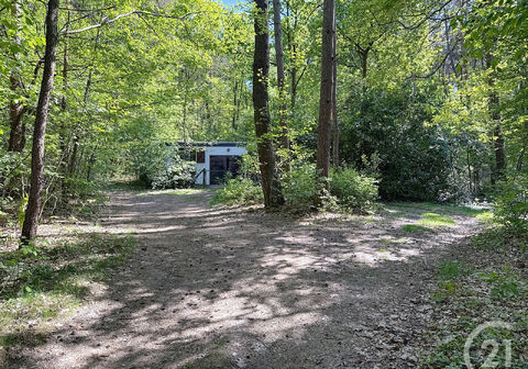 Chalet te koop in Aarschot
