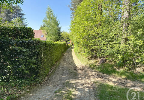Chalet te koop in Aarschot