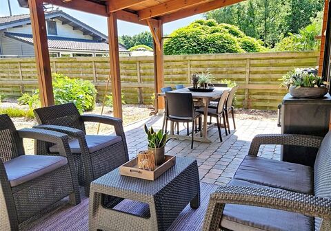 Chalet te koop in Herselt