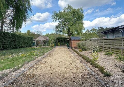 Chalet te koop in Herselt