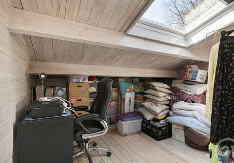 Chalet te koop in Herselt