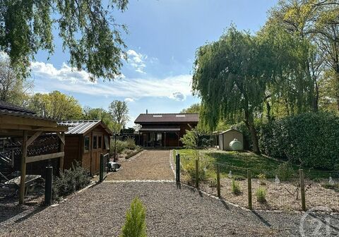 Chalet te koop in Herselt