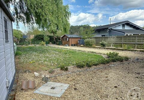 Chalet te koop in Herselt