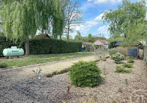 Chalet te koop in Herselt