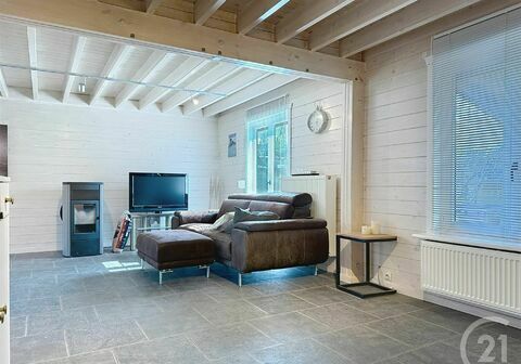 Chalet te koop in Herselt