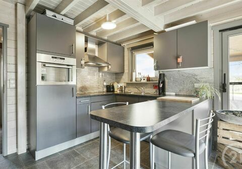 Chalet te koop in Herselt