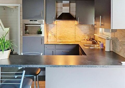 Chalet te koop in Herselt