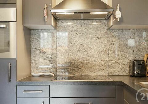 Chalet te koop in Herselt